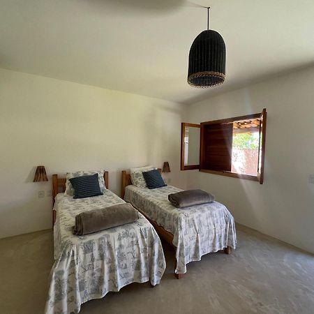 Villa Savoia Corumbau Bagian luar foto