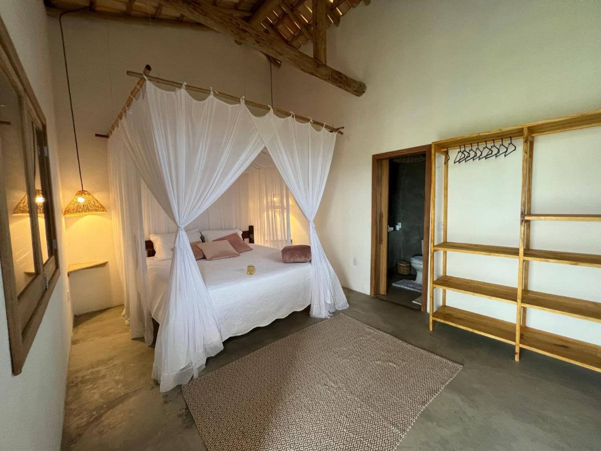 Villa Savoia Corumbau Bagian luar foto