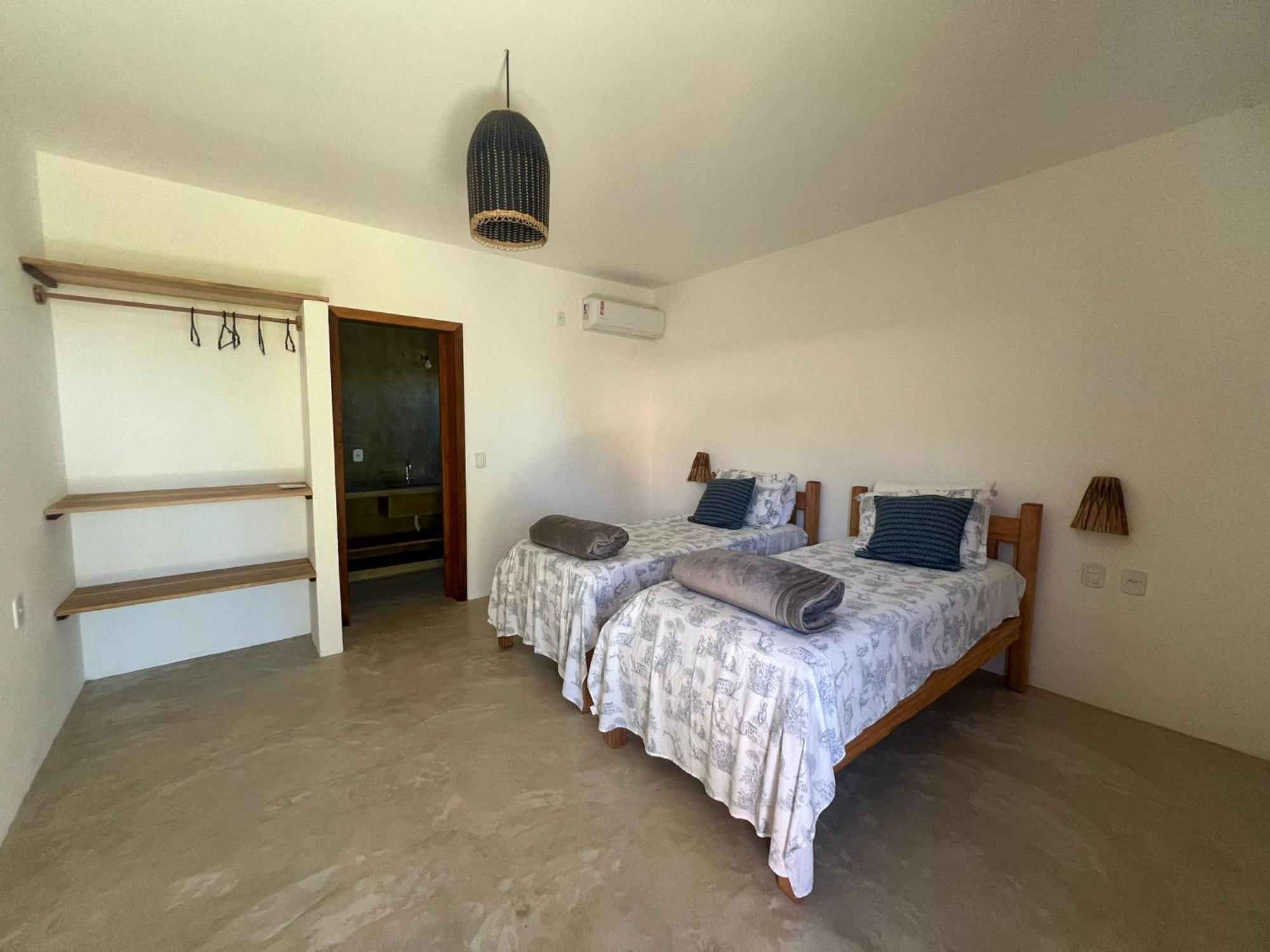 Villa Savoia Corumbau Bagian luar foto